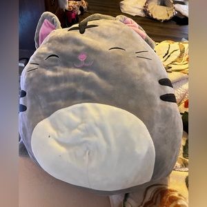 Squishmallow- Tally- 24”